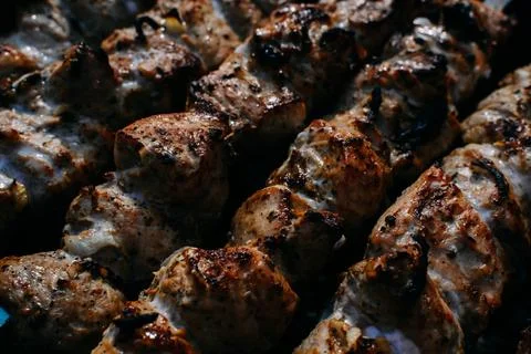 Barbecue Stock Photos