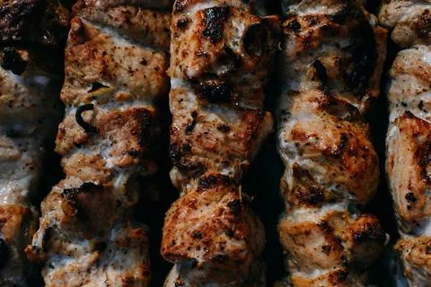 Barbecue Stock Photos