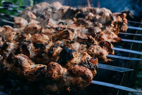 Barbecue Stock Photos