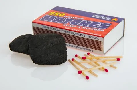 Barbecue tools Stock Photos