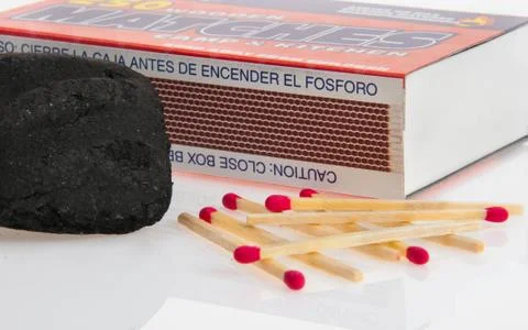 Barbecue tools Stock Photos