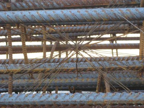 Barbed Vortex Stock Photos