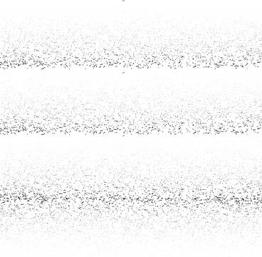 A barbed wire with barbed wire, barbed wire with a line Stock Illustration