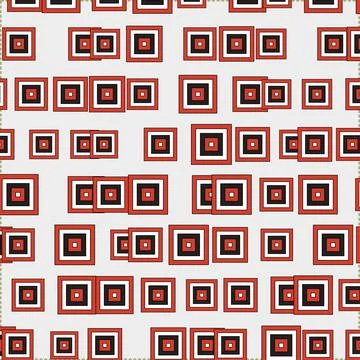 Barbed wire hand drawing  seamless pattern Stock Illustration