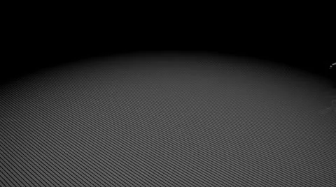 Barbed wires animation for foreground, background, with matte. Видео 22873774