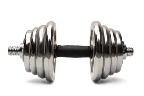 Barbell Stock Photos