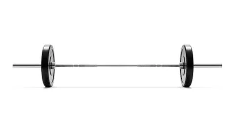 Barbell Stock Photos