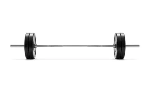 Barbell Stock Photos