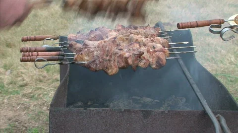 Barbeque Видео 738459