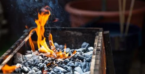 Barbeque Stock Photos