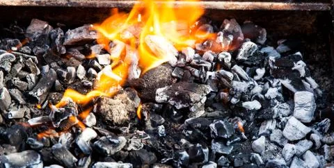 Barbeque Stock Photos