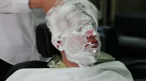 Barber shop 5 Видео 11144038