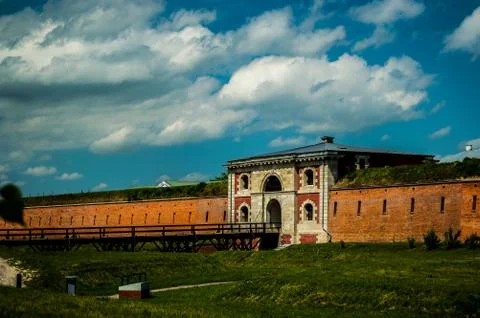 Barbican Stock Photos