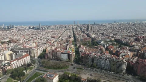 Barca Stock Footage 194472295