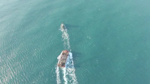 Barca Stock Footage 302925903