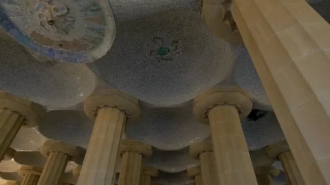 Barcelona  4k Stock Footage 247522841