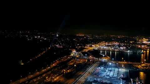 Barcelona  4k Stock Footage 247523102