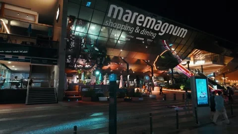 Barcelona City in Spain Stock Footage 327768218