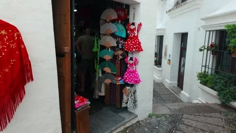 Barcelona City in Spain Stock Footage 327768611