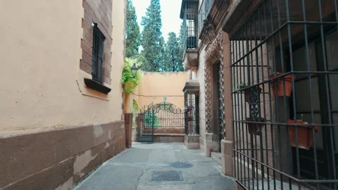 Barcelona City in Spain Video stock 327768791