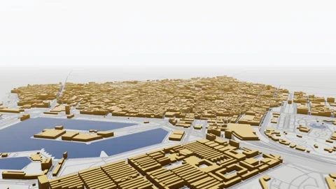 Barcelona 스톡 동영상 342587675