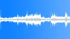Barcelona Metro RideSound Effect