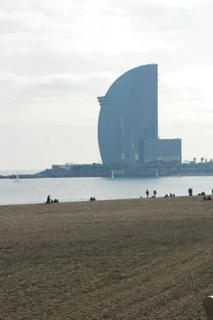Barcelona Stock Photos