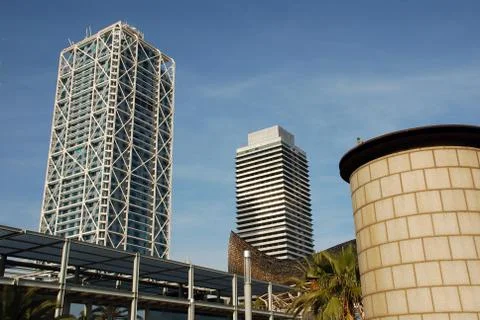 Barcelona Stock Photos