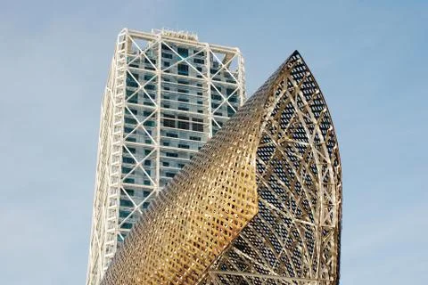 Barcelona Stock Photos