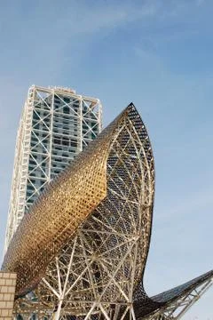 Barcelona Stock Photos