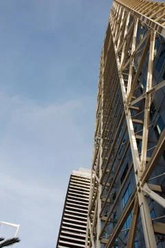 Barcelona Stock Photos