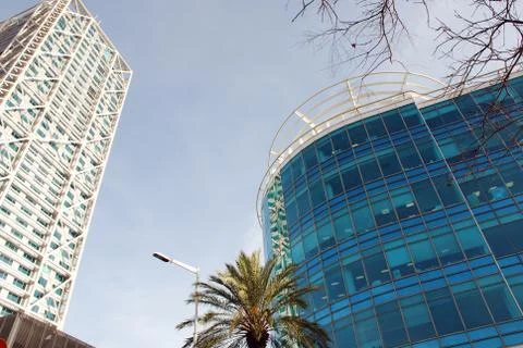 Barcelona Stock Photos