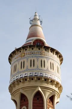 Barcelona Foto stock