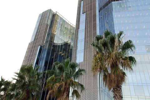 Barcelona Stock Photos