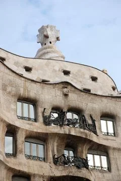 Barcelona Stock Photos