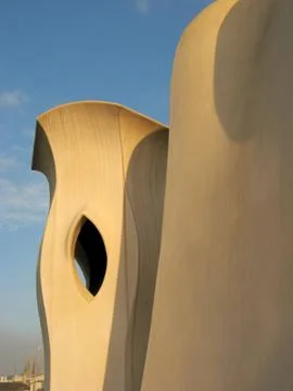 Barcelona Stock Photos