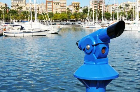 Barcelona Stock Photos
