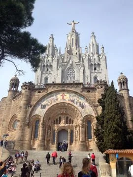 Barcelona Stock Photos