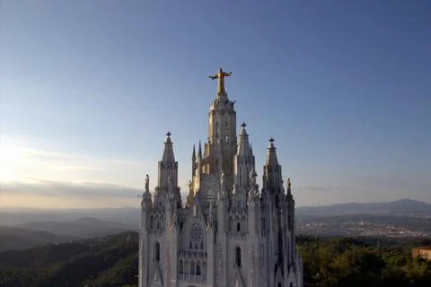 Barcelona Stock Photos