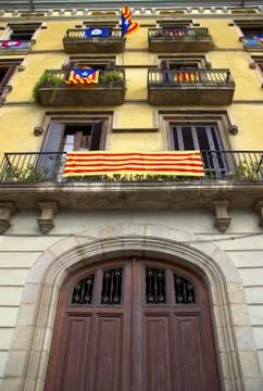 Barcelona Stock Photos