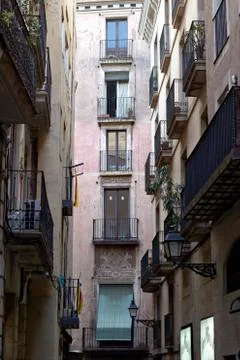 Barcelona Stock Photos
