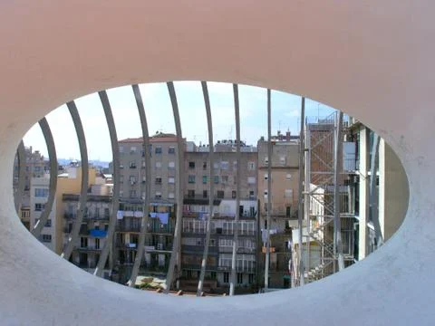 Barcelona Stock Photos
