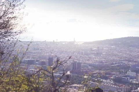 Barcelona Stock Photos
