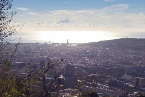 Barcelona Stock Photos