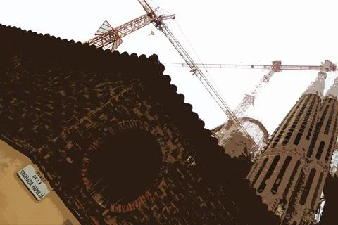 Barcelona Stock Photos