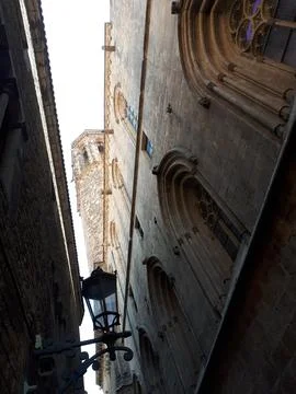 Barcelona Stock Photos