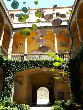 Barcelona Stock-Fotos