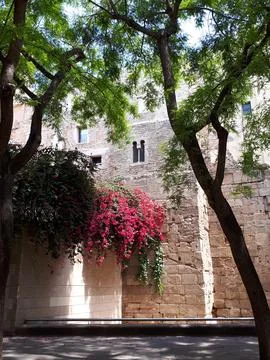Barcelona Stock-Fotos