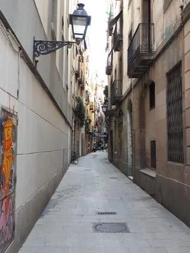 Barcelona Stock Photos