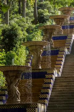Barcelona - Spain Stock Photos